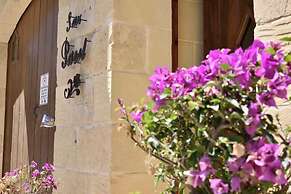 San pawl bnb farmhouse Kortoll