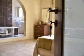 San pawl bnb farmhouse Kortoll