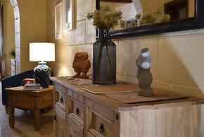 San pawl bnb farmhouse Kortoll