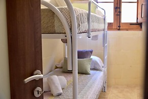 San pawl bnb farmhouse Kortoll