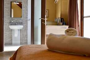 San pawl bnb farmhouse Kortoll