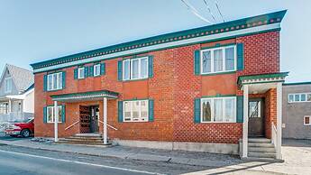 Suites Saint-Antoine