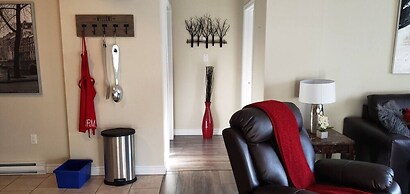 Suites Saint-Antoine