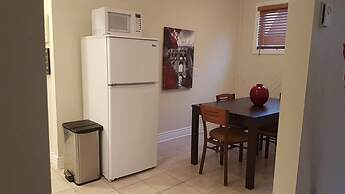 Suites Saint-Antoine