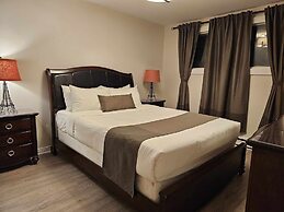 Suites Saint-Antoine