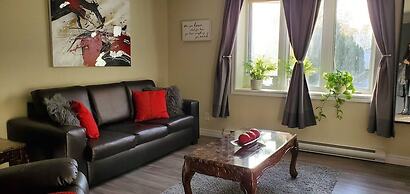 Suites Saint-Antoine