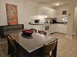 Suites Saint-Antoine