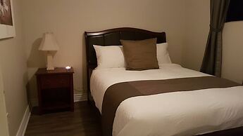 Suites Saint-Antoine