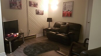 Suites Saint-Antoine