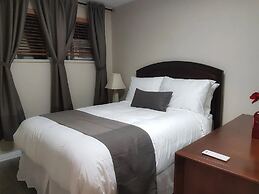 Suites Saint-Antoine