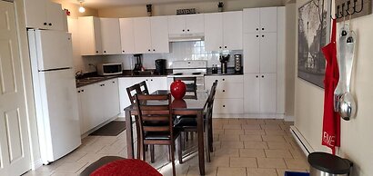 Suites Saint-Antoine