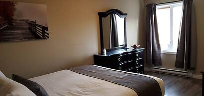 Suites Saint-Antoine