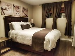 Suites Saint-Antoine