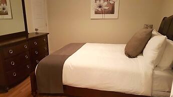 Suites Saint-Antoine