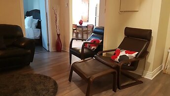 Suites Saint-Antoine