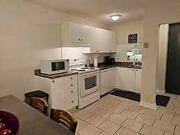 Suites Saint-Antoine