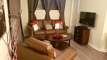 Suites Saint-Antoine