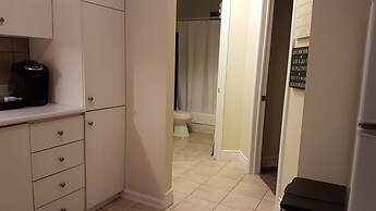 Suites Saint-Antoine