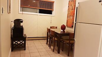 Suites Saint-Antoine