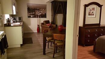 Suites Saint-Antoine