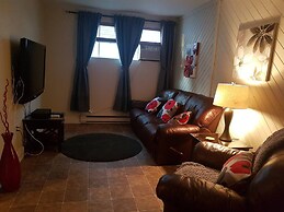 Suites Saint-Antoine