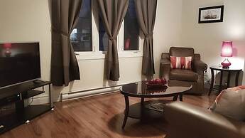 Suites Saint-Antoine