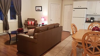 Suites Saint-Antoine