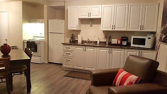 Suites Saint-Antoine