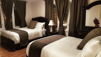 Suites Saint-Antoine