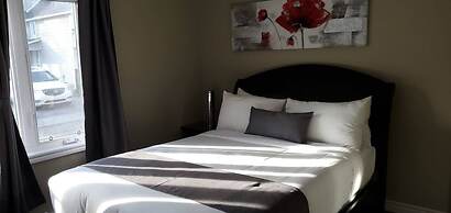 Suites Saint-Antoine