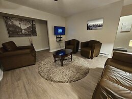 Suites Saint-Antoine