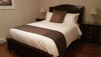 Suites Saint-Antoine