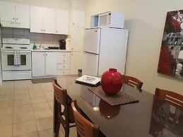 Suites Saint-Antoine