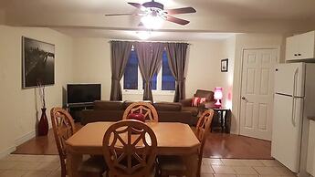 Suites Saint-Antoine