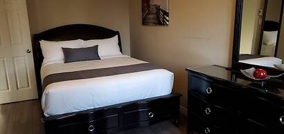 Suites Saint-Antoine