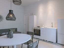 Fenici Levanzo - Island Apartments