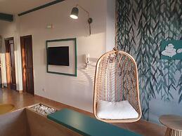 A' Cuticchia Rooms