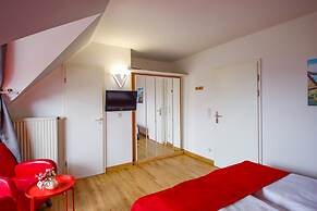 Inselhotel kleiner Bodden