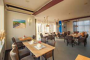 Inselhotel kleiner Bodden