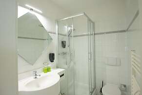 Inselhotel kleiner Bodden