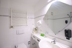Inselhotel kleiner Bodden