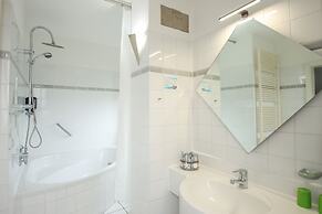 Inselhotel kleiner Bodden