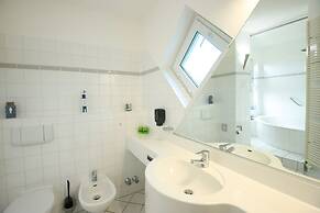 Inselhotel kleiner Bodden
