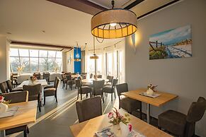 Inselhotel kleiner Bodden