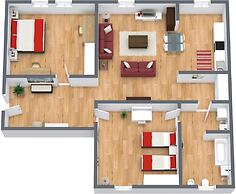 DolceVita Apartments N. 285