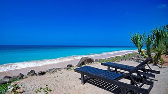 Beyond The Sea By Ceylonese