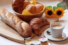 O'Bonheur de Hamma