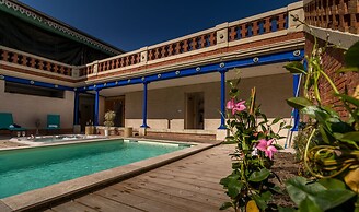 O'Bonheur de Hamma