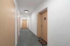 Studio in Poznań With Garden by Renters