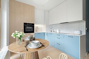 Studio in Poznań With Garden by Renters